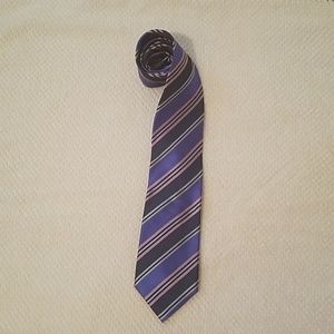 Banana Republic 100% Silk Tie. Brand NWOT.